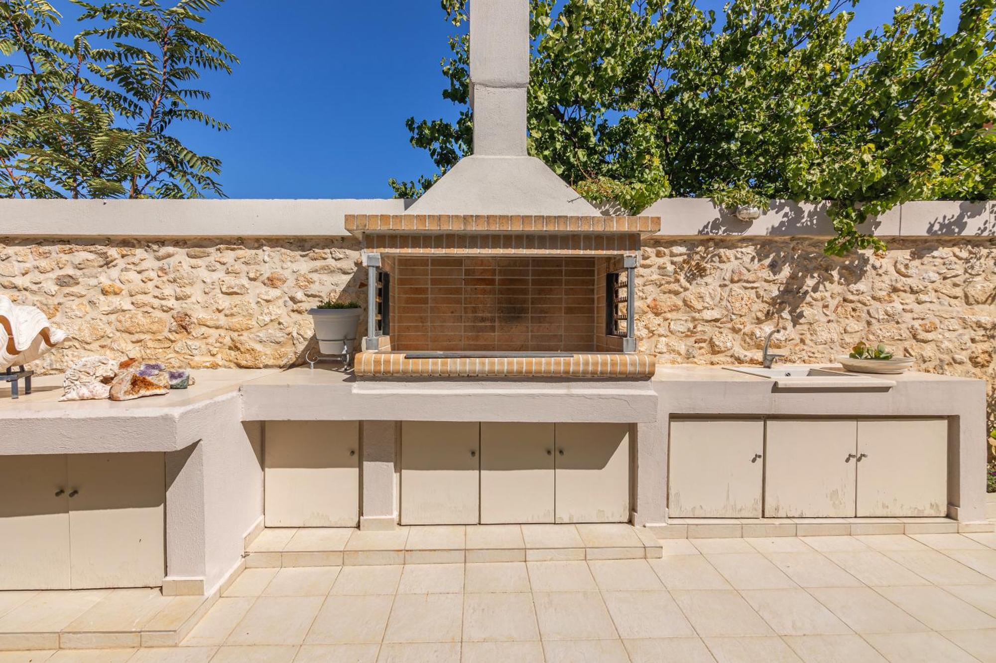 Archanes Cosy Residence Εξωτερικό φωτογραφία