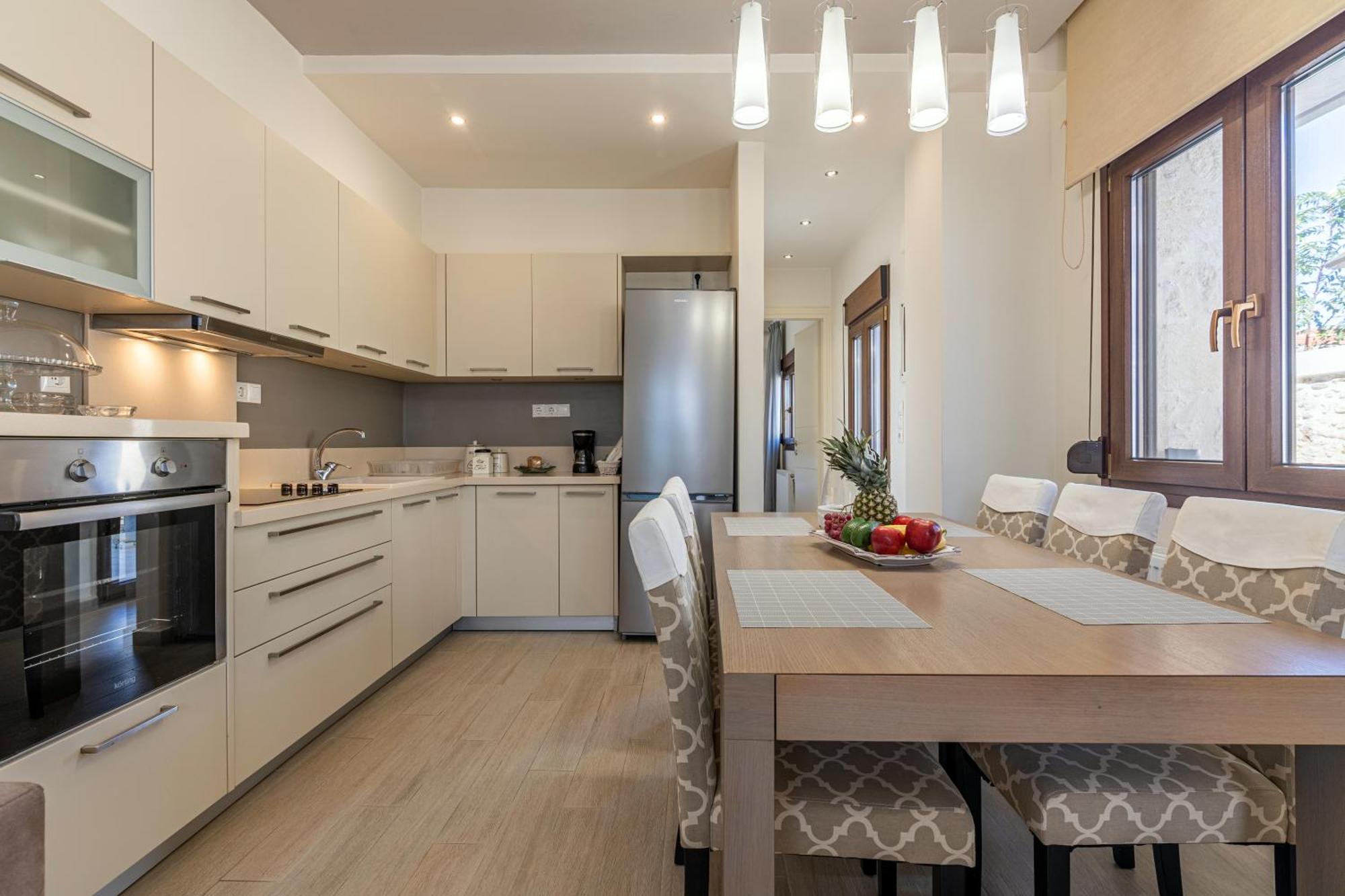 Archanes Cosy Residence Εξωτερικό φωτογραφία