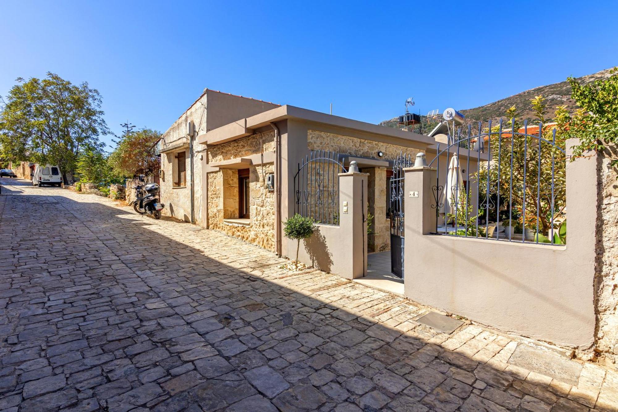 Archanes Cosy Residence Εξωτερικό φωτογραφία