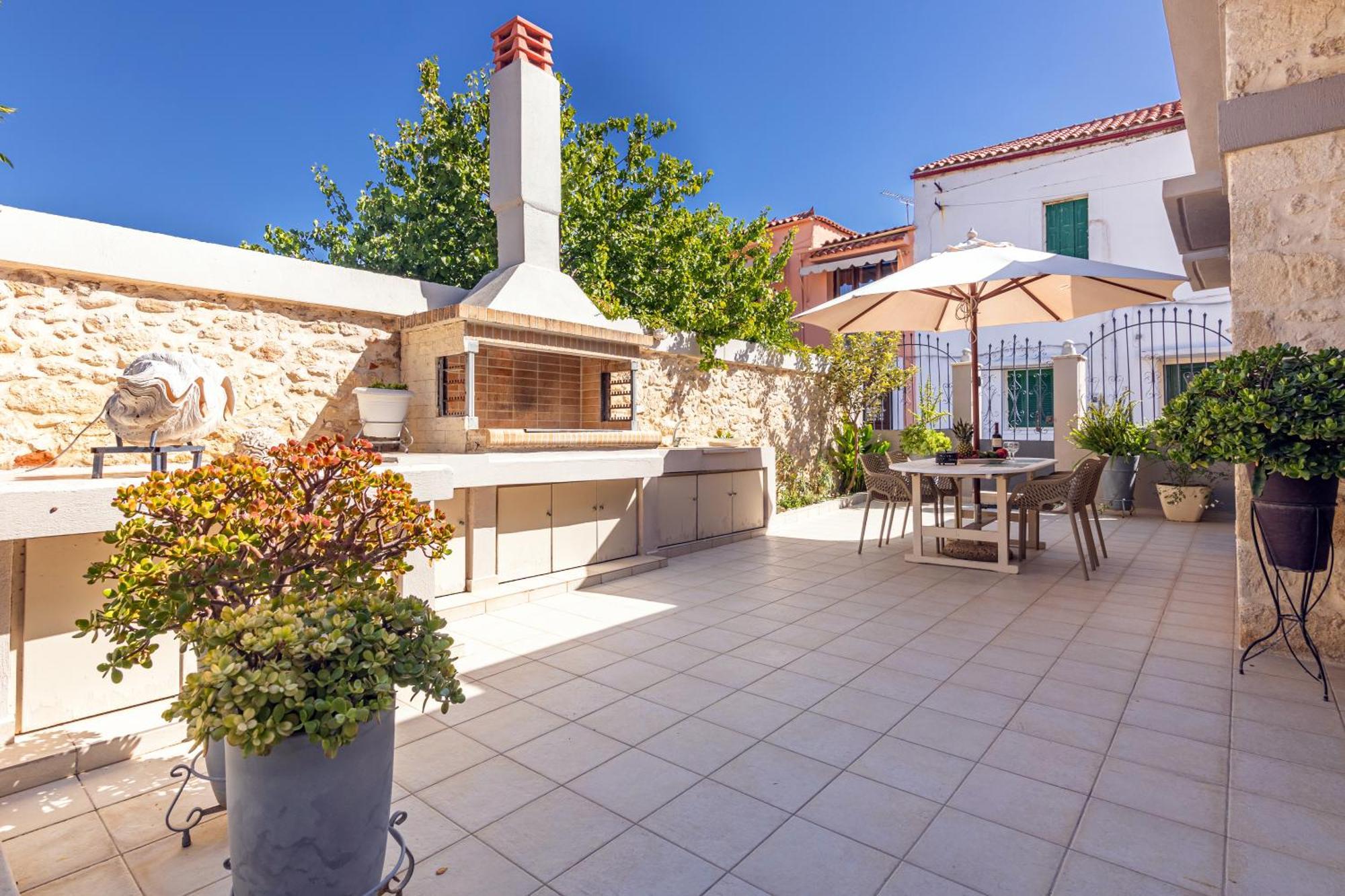 Archanes Cosy Residence Εξωτερικό φωτογραφία