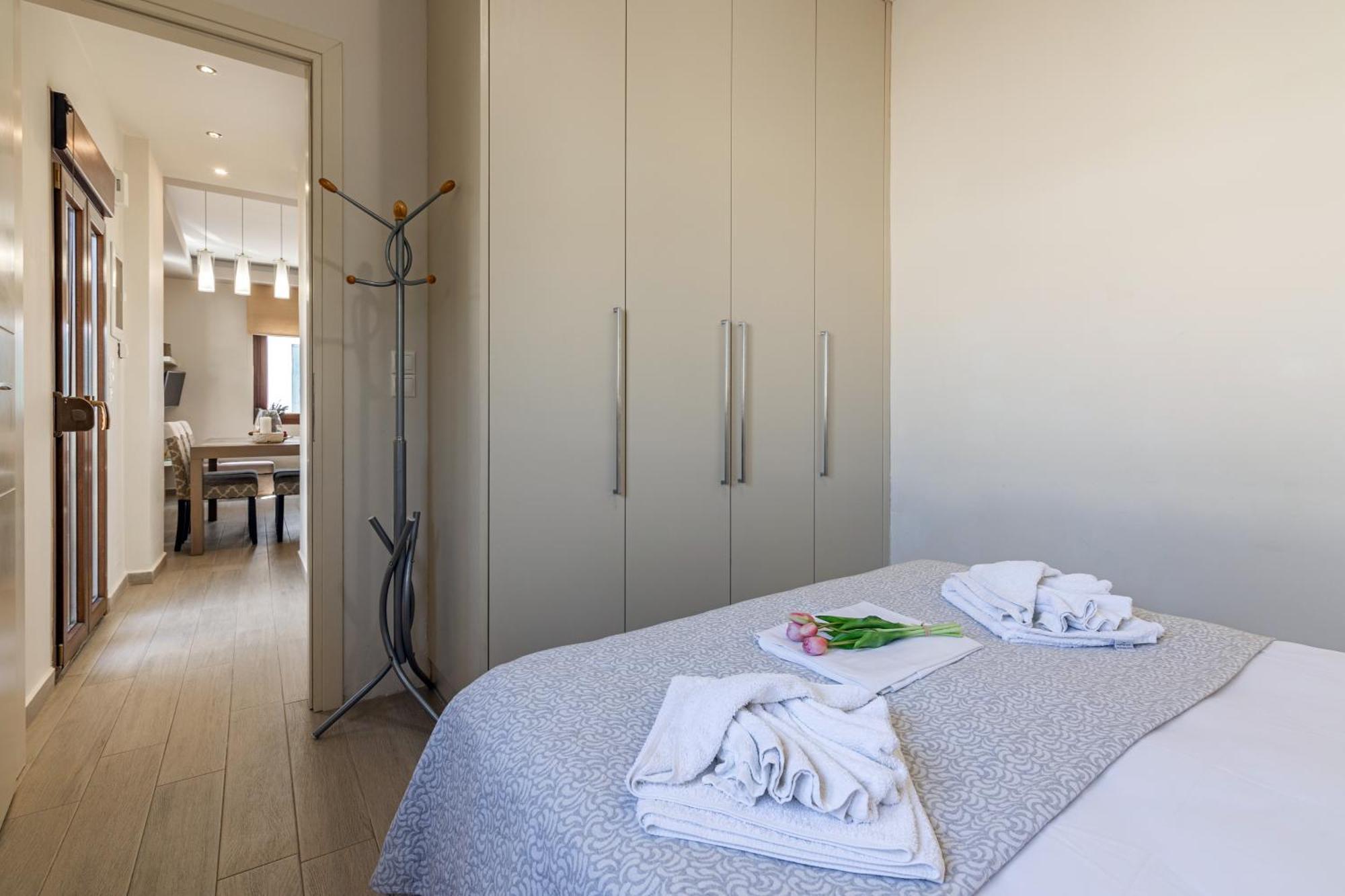 Archanes Cosy Residence Εξωτερικό φωτογραφία