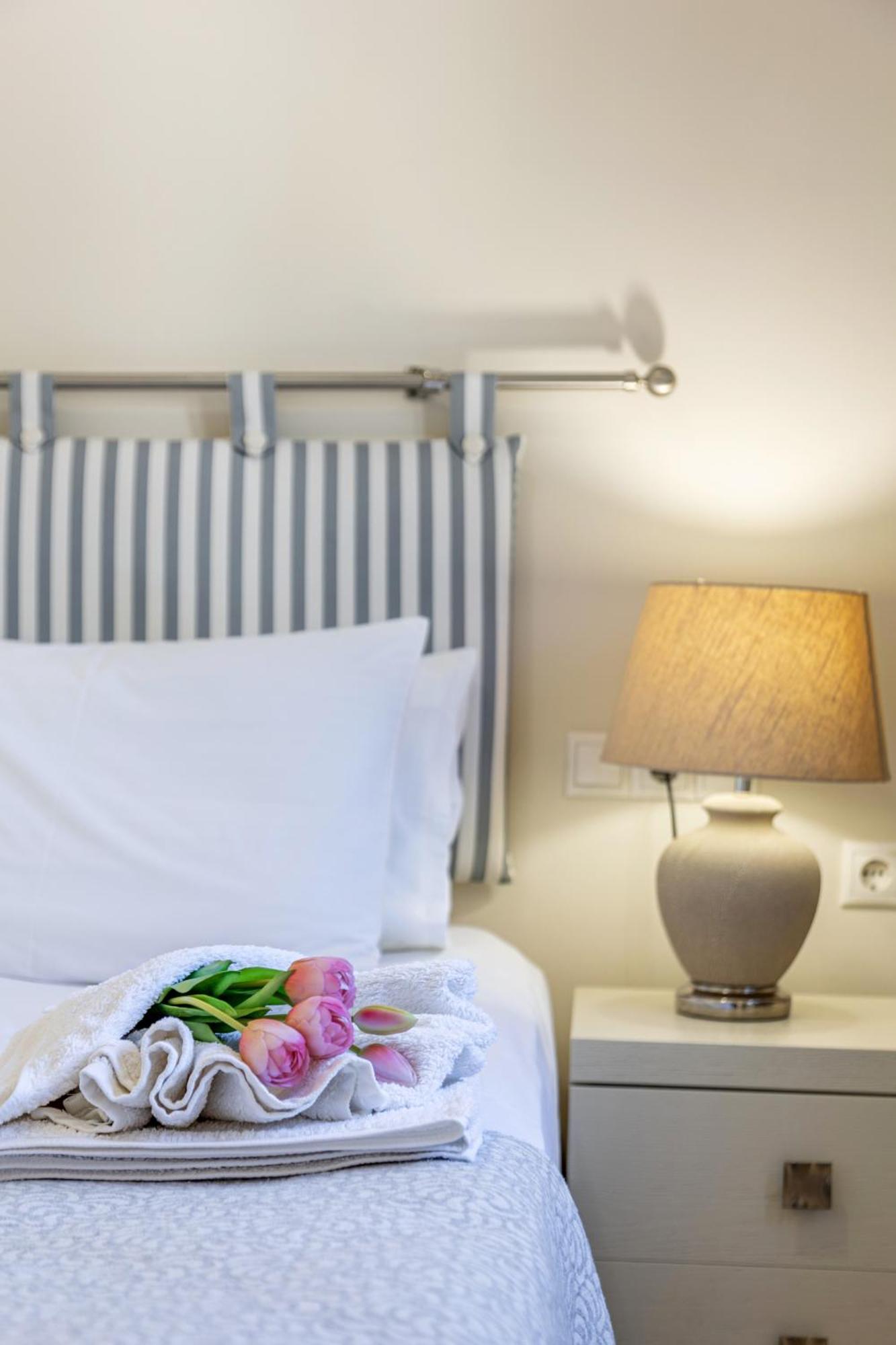 Archanes Cosy Residence Εξωτερικό φωτογραφία