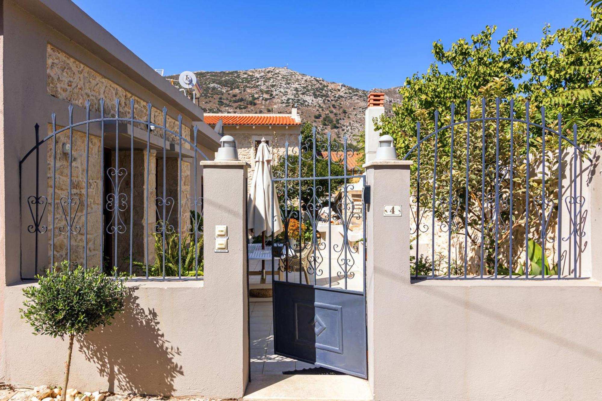 Archanes Cosy Residence Εξωτερικό φωτογραφία