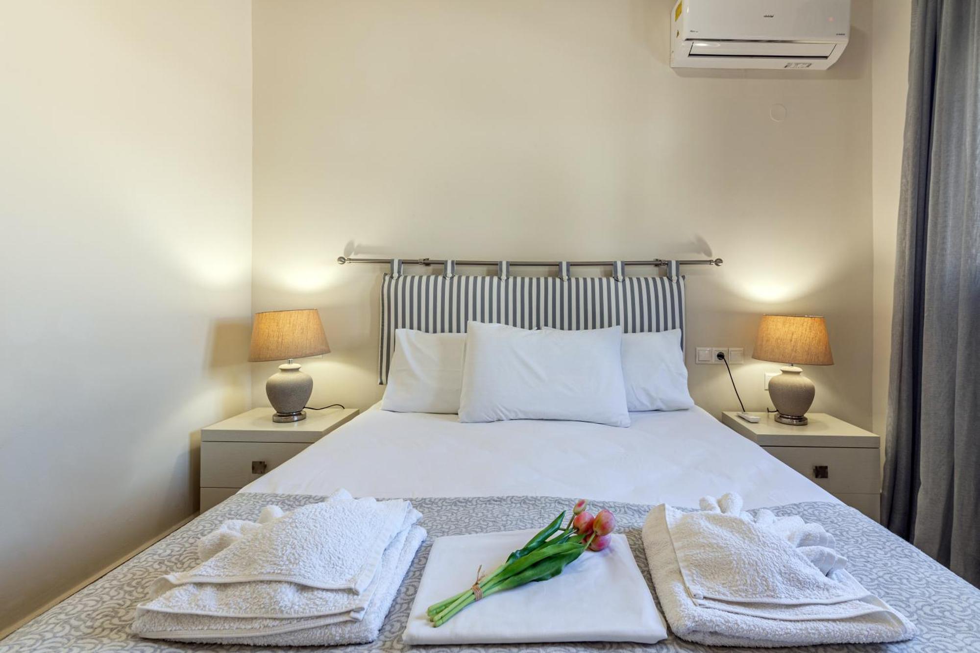 Archanes Cosy Residence Εξωτερικό φωτογραφία